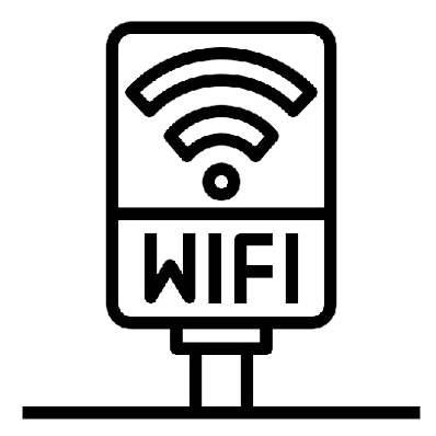 Wi-Fi Zones